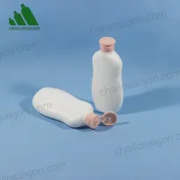 Vỏ chai lọ đựng dầu gội sữa tắm DG-07