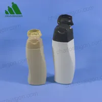 Vỏ chai lọ đựng dầu gội sữa tắm DG-09